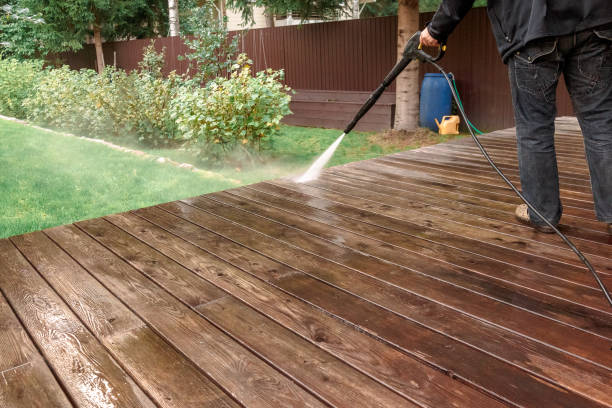 Best Post-Construction Pressure Washing  in Shokan, NY