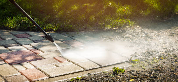 Professional Pressure Washing Services in Shokan, NY