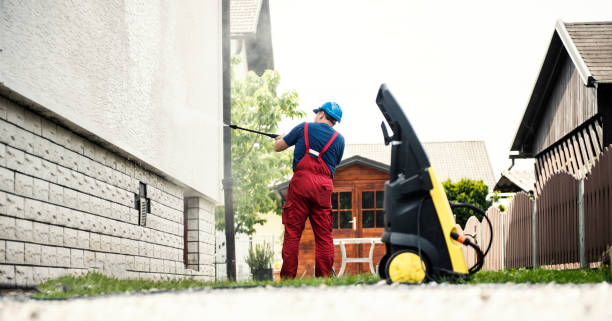 Best Dumpster Area Cleaning  in Shokan, NY